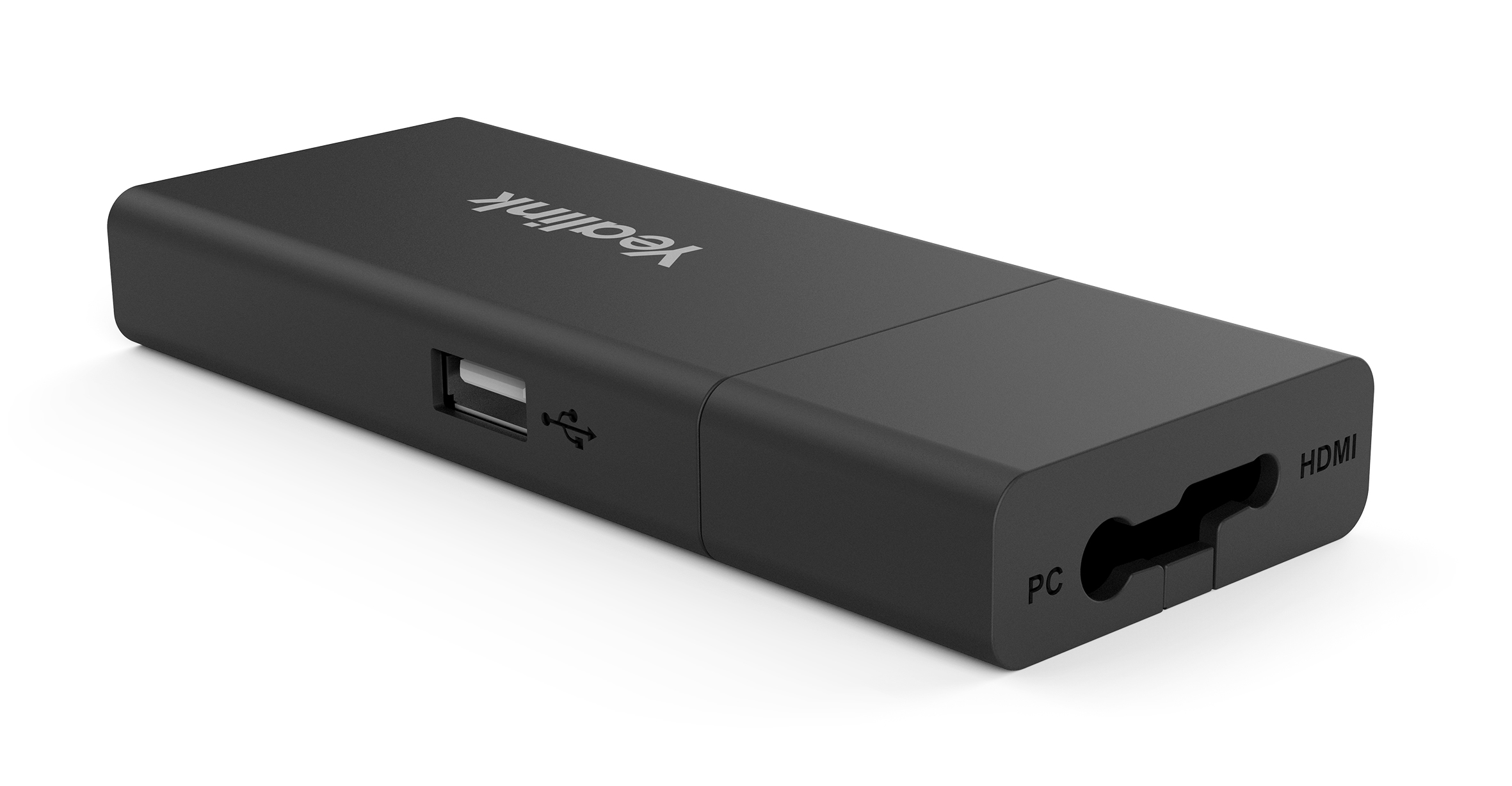 Image of Yealink VCH51 Sharing Box Black