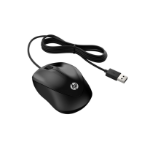 HP Wired Mouse 1000