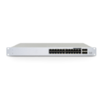 Cisco Meraki MS130-24P Managed L2 Gigabit Ethernet (10/100/1000) Power over Ethernet (PoE) 1U White