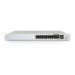 Cisco Meraki MS130-24P Managed L2 Gigabit Ethernet (10/100/1000) Power over Ethernet (PoE) 1U White