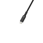 OtterBox Cable USB A-Lightning 1M, zwart