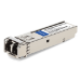 AddOn Networks SFP-1000BASE-EZX-160-I-C-AO network transceiver module Fiber optic 1000 Mbit/s 1550 nm