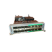 Cisco N55-M8P8FP= network switch module