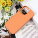 JLC Apple iPhone 16 Pastel Orange