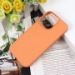 JLC Apple iPhone 16 Pastel Orange