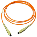 Fluke SC/SC, 2m fiber optic cable 78.7" (2 m)