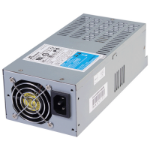 Seasonic SS- 400 H2U Active PFC F0 power supply unit 400 W Aluminium