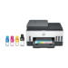 HP Smart Tank 7301 Wireless All-in-One Color Printer, Two-sided printing; Copier, Scanner