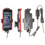 Brodit 527662 holder Active holder Mobile phone/Smartphone Black