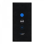 Oce 1060015092 inktcartridge 1 stuk(s) Origineel Cyaan