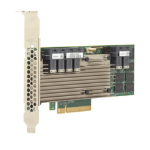 Broadcom 9361-24i interface cards/adapter Internal SAS, SATA
