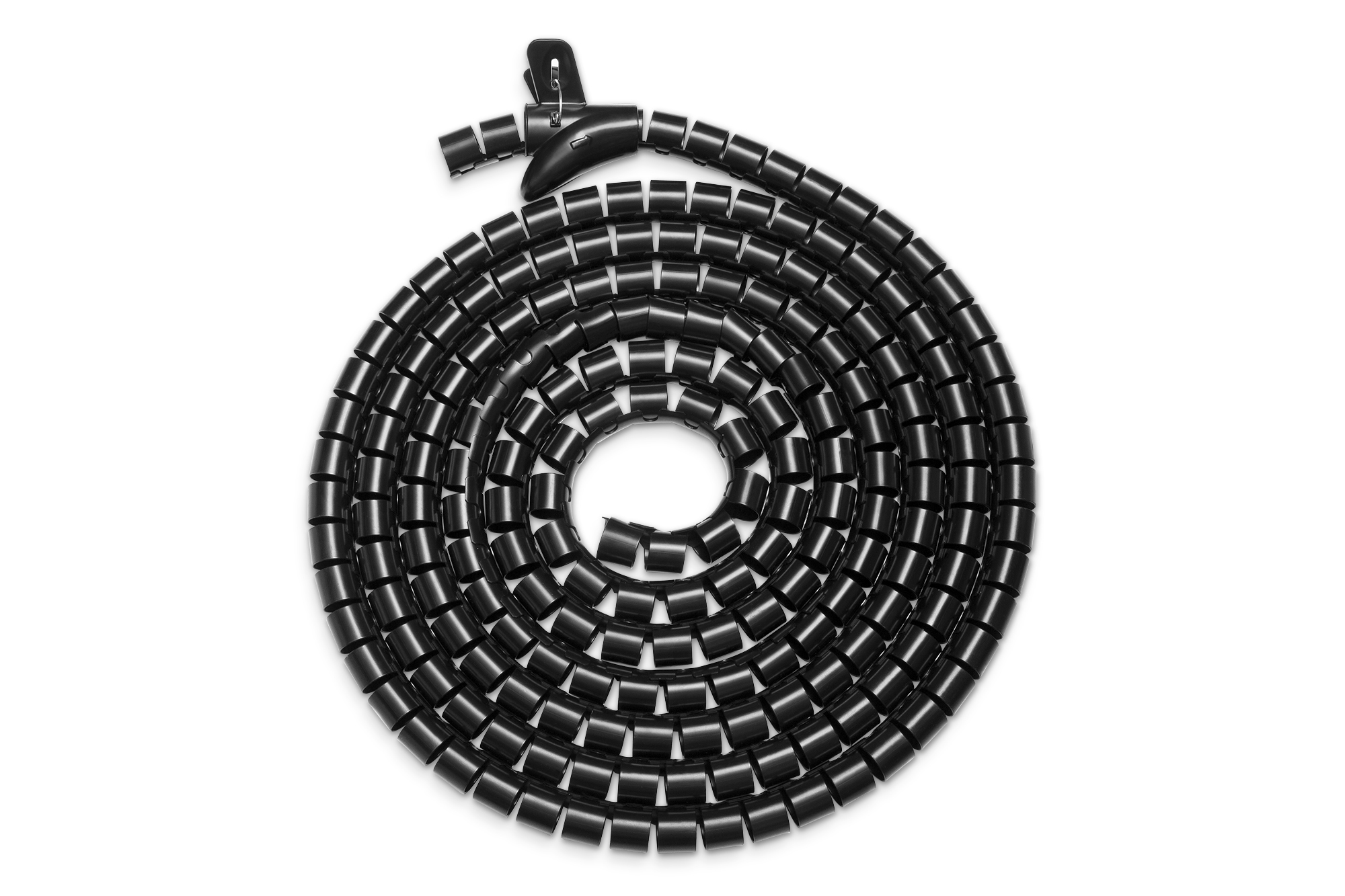Image of Digitus Flexible Cable Tube with a Pulling Aid, 5 m