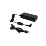 Gamber-Johnson 7300-0472 power adapter/inverter Indoor Black