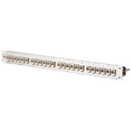 METZ CONNECT 130B11P1-E patch panel 1U
