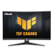 ASUS TUF Gaming VG32VQM5B computer monitor 80 cm (31.5") 1920 x 1080 pixels Full HD LCD Black