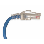 Siemon MC6-03-06 networking cable Blue 35.4" (0.9 m) Cat6 U/UTP (UTP)