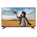 LG UHD AI 43UA731C TV 109.2 cm (43") 4K Ultra HD Smart TV Wi-Fi Black
