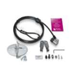 Ergonomic Solutions SpacePole Payment SPCS201 POS system accessory Chrome Metal