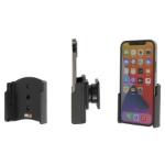 Brodit 711235 houder Passieve houder Mobiele telefoon/Smartphone Zwart