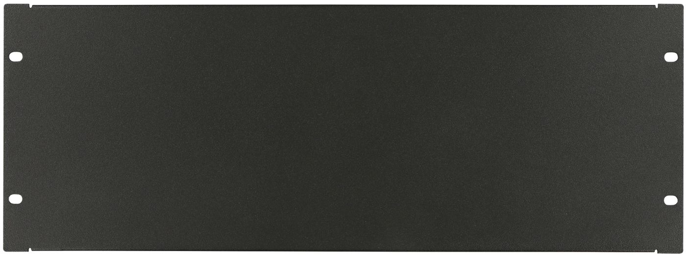 Lanview RAB115BL rack accessory Blank panel