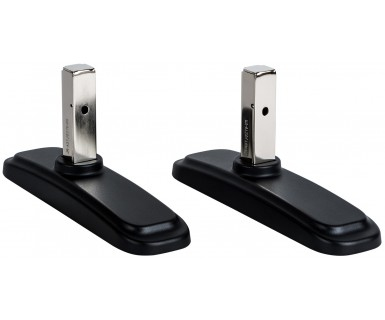 Image of iiyama OST3240 monitor mount / stand Black