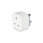 Bosch Plug Compact smart plug 2990 W Home White