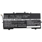 CoreParts MBXHP-BA0078 notebook spare part Battery