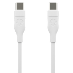 dbramante1928 Bulk Cable 2.5m USB-C/USB-C USB cable USB 2.0 USB C White