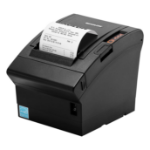 Bixolon SRP-382, USB, 8 dots/mm (203 dpi), cutter, black