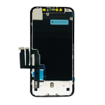 CoreParts MOBX-IPCXR-LCD-B mobile phone spare part Display Black  Chert Nigeria