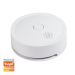 LogiLink SH0132 smoke detector Wireless