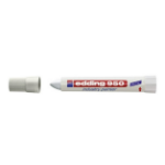 Edding 950 permanent marker Bullet tip White 1 pc(s)