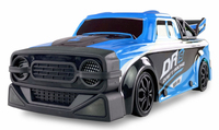 Amewi RC Auto Drift Racing Car DRs 4WD 1 18 RTR blau