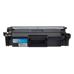 Brother TN851C toner cartridge 1 pc(s) Original Cyan
