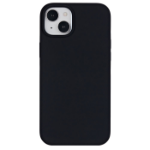 eSTUFF ES67120026-BULK mobile phone case 17 cm (6.7") Cover Black