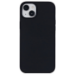 eSTUFF ES67120025-BULK mobile phone case 15.5 cm (6.1") Cover Black