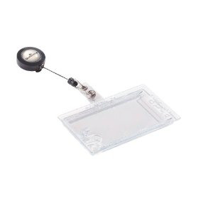 Image of Durable 8224-19 Polystyrene 10 pc(s)