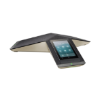 Poly Trio C60 IP Conference Phone Full Radio and PoE-enabled
