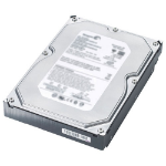 DELL 146GB SAS 3.5" internal hard drive 15000 RPM 3.5"