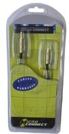 Image of Microconnect 3.5mm High End (3m) audio cable