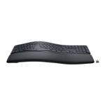 Logitech ERGO K860 Ergonomic Split Keyboard for Business