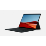 Microsoft Surface Pro X 4G LTE 256 GB 33 cm (13") 16 GB Wi-Fi 5 (802.11ac) Windows 10 Pro Black