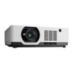 NEC PE506UL Large venue projector 5200 ANSI lumens LCD WUXGA (1920x1200) White