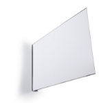 Durable 187519 sign holder/information stand A4 Plastic Transparent