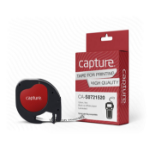 Capture CA-S0721520 labelprinter-tape