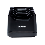 Brother PA4CR002EU Draagbare printer Zwart Binnen