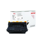 Xerox Everyday Toner For HP CF237X Black Laser Toner 006R03643