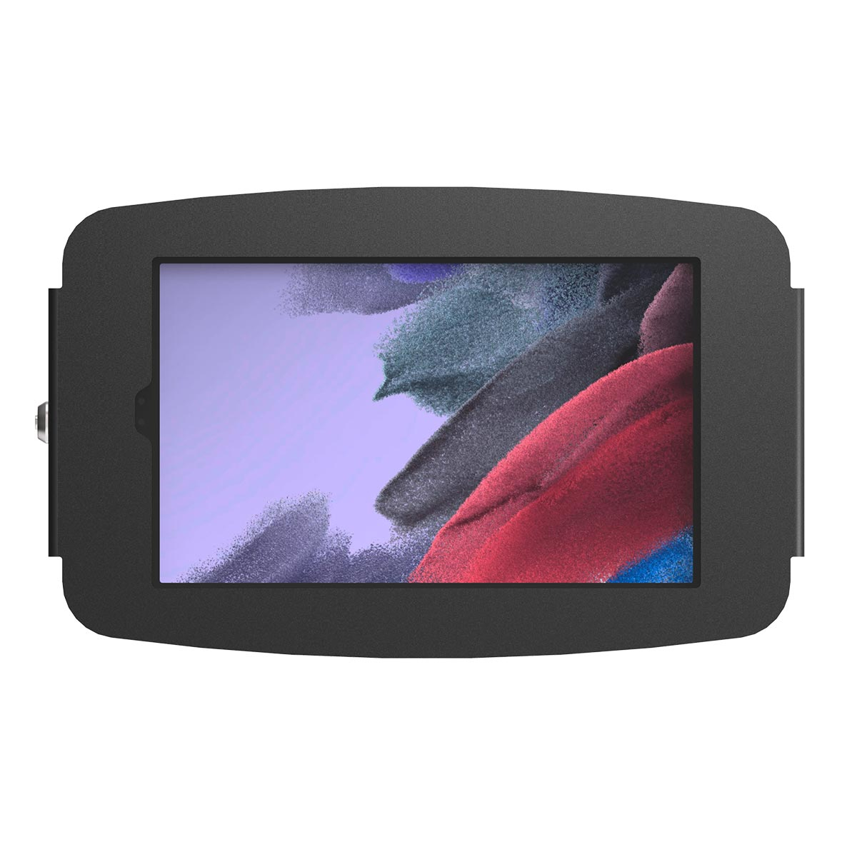 Image of Compulocks Galaxy Tab A7 Lite 8.7" Space Enclosure Wall Mount Black