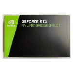 Nvidia GeForce RTX NvLink Bridge 3-Slot 900-14932-2500-000