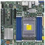Supermicro MBD-X12SPM-LN6TF motherboard Intel C621A LGA 4189 micro ATX